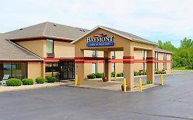 Baymont Inn And Suites Springfield Ohio